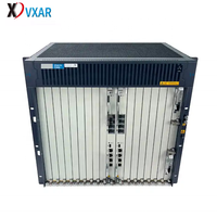Terminal Optik Line Terminal (OLT) C600 GPON/EPON XGSPON XG-PON