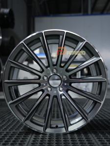 Roues forgées personnalisées Jantes de luxe légères pour Mercedes-benz AMG G63 GLC GLA <span class=keywords><strong>GLS</strong></span> Classe G Classe S W164 W166 V167 CLA CLE CLS - Product Image 5