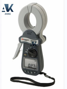 Testeur de pince de résistance de terre DET24C - Product Image 2