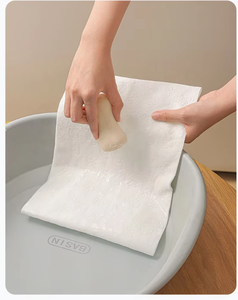 <span class=keywords><strong>Serviette</strong></span> de bain longue, tissu exfoliant pour le bain, gant de toilette pour le corps - Product Image 2