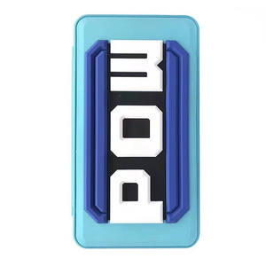 Nouvelle conception Mini boîte de protection pour cartouche de jeu premium <span class=keywords><strong>Carte</strong></span> mémoire 24 emplacements Porte-cartes de jeu pour Nintendo <span class=keywords><strong>Switch</strong></span> <span class=keywords><strong>OLED</strong></span> Lite - Product Image 6