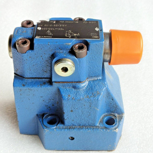 Nouveau PLC <span class=keywords><strong>DZ</strong></span> 20-2-52/315Y Réf. : R900597138 DZ20252315Y Hydraulique Vente en Gros - Product Image 1