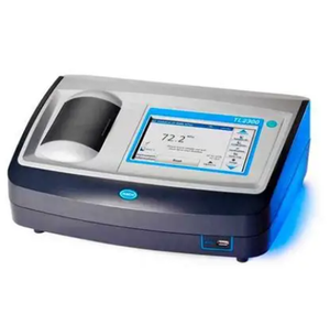 Turbidímetro HACH TL2300 Más Vendido, 0-4000 NTU, Precisión del 2%, Pantalla Táctil a Color de 7 Pulgadas, Lectura Inteligente de Estabilidad, Disponible en Stock - Product Image 2