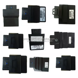 Connecteur ECU de <span class=keywords><strong>moto</strong></span> WANOU BEAT ESP K81 30400-K81-N52 - Product Image 4