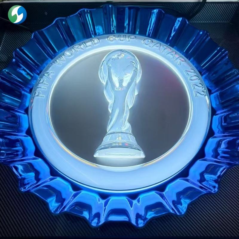 How to Choose the Best LED Business Rectangle Sign for Your Needs