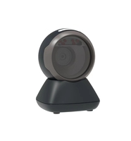 Scanner de bureau SV2011, scanner de code de paiement par téléphone portable, caissier de supermarché