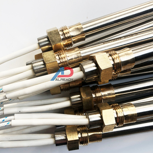 220V 300W <span class=keywords><strong>stufa</strong></span> a Pellet accenditore riscaldatore a cartuccia filo di resistenza <span class=keywords><strong>elettrica</strong></span> filo germania Ss304/ss310s/incoloy800, acciaio inossidabile - Product Image 6