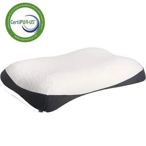 CBD Oil Infused Pillow CBD Memory Foam Pillow