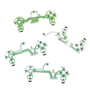 JDS001 JDS010 JDS030 jds0jds040 شريط كبل مرن لـ <span class=keywords><strong>PS4</strong></span> وحدة تحكم رفيعة - Product Image 3