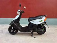 Scooter à essence Yamaha d'occasion, 80 km/h, moto à essence à vendre