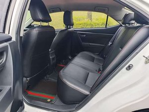 Toyota Corolla 2017 2018 2019 1.6L Sedan CVT <span class=keywords><strong>GL</strong></span> Usata in Vendita - Product Image 4
