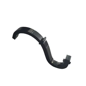 Tinmy Good Price Customized Small Light Trailer Leaf Spring TR033619