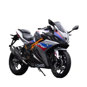 Гоночный китайский мотоцикл 400cc по низкой цене 200cc 250cc гоночный мотоцикл на бензине для взрослых бензиновые мотоциклы