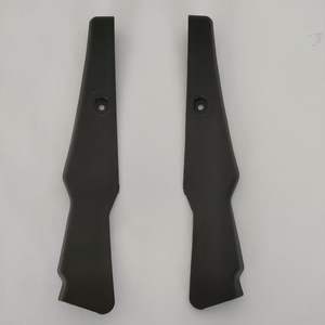 Nouvelle bande <span class=keywords><strong>de</strong></span> garniture <span class=keywords><strong>de</strong></span> garde-boue <span class=keywords><strong>de</strong></span> voiture pour FAW Pentium X80 Code OE 5CA051PB102/5CA051PC102 - Pièce <span class=keywords><strong>de</strong></span> rechange/réparation - Product Image 4