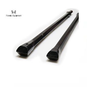 יעילות גבוהה נפרד תרגיל פלדת מוט 2800mm - Product Image 2