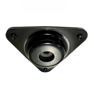 54320-6968R 54320-4CL0B Support de suspension en caoutchouc automobile, pièce d'amortissement et de suspension stable pour Nissan Renault <span class=keywords><strong>Dacia</strong></span> Samsung - Product Image 4