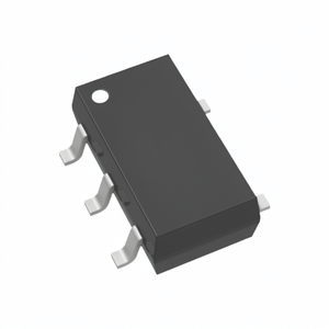 ชิ้นส่วนวงจรอิเล็กทรอนิกส์ Power Management (PMIC) RT9807-30GB SC 74A, SOT 753 พร้อมจำหน่ายในสต็อก - Product Image 1