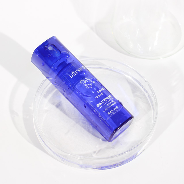 Неприятного запаха изо рта духи рот дыхание spraybreath уход за полостью рта продукта спрей