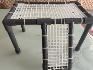 Adattatore per tubi dell'acqua in PVC a 3 vie giunto e raccordi in plastica per <span class=keywords><strong>acquario</strong></span> e accessori - Product Image 3