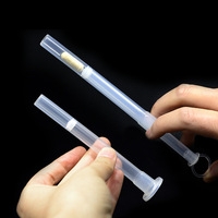 Produit phare : Yoni Pops – Soin vaginal avec applicateur en silicone écologique et ingrédients médicaux en PE pour la détox vaginale