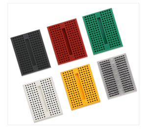 पेशेवर निर्माता 170 अंक <span class=keywords><strong>solderless</strong></span> मिनी <span class=keywords><strong>breadboard</strong></span> - Product Image 3