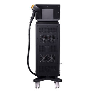 <span class=keywords><strong>Precio</strong></span> de fábrica, depilación láser de diodo de 1200W, 1064nm, 808nm, 755nm, uso de pulsos de <span class=keywords><strong>luz</strong></span>, eliminación de vello de todo el cuerpo - Product Image 4