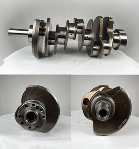 Manivelle de moteur d'usine OM642 Vilebrequin pour moteur <span class=keywords><strong>Diesel</strong></span> <span class=keywords><strong>Mercedes</strong></span>-Benz OEM A6420302601 4X4 V6 3.0L - Product Image 6