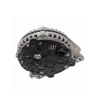AUDI için YTM 12V 180A otomatik alternatör 0121715077 0125811008 0125811035 0125811116 0125812099 0986081920