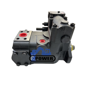 Bomba Hidráulica Xpower Oligear 11411860 389441816 para Excavadora de Orugas, Maquinaria de Construcción, Nueva - Product Image 1