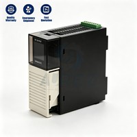 Controlador PLC Serie MVI56E-MNETC Modbus TCP/IP MVI56EMNETC con Servicio de Control de Bus de Campo Opcional