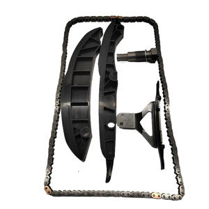 1729979094 1729970001 Kit Catena di Distribuzione per Ssangyong <span class=keywords><strong>Korando</strong></span> Benzina, Fornitura di Fabbrica - Product Image 1