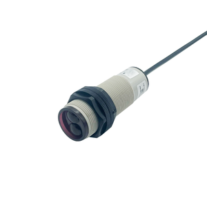 Diffuse Reflection Photoelectric Sensor NPN/PNP/NO/NO Has Strong Anti-interference Ability - Product Image 1