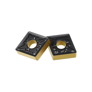 CNMG120408 ACME High Quality CVD Coated Super Hard <strong>Carbide</strong> Tungsten CNC Turning <strong>Inserts</strong> High Performance for Tool - Product Image 3