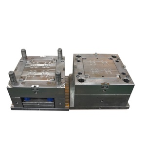 OEM de fábrica de inyección de molde caliente <span class=keywords><strong>corredor</strong></span> de inyección de plástico molde de inyección - Product Image 3