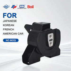 LWT <span class=keywords><strong>UM</strong></span> Großhandel Autoersatzteile 21830-07100 Gummi-Motorlager für Kia G4HE/1.0 PICANTO/04-11:SA - Product Image 1