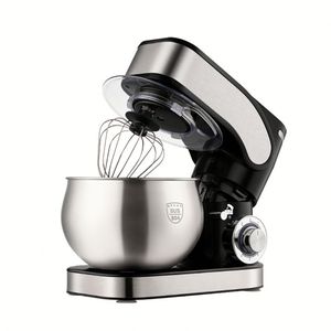Mélangeur Planétaire Multifonctionnel 10L à 100L le Plus Vendu, Nouveau Batteur sur Socle pour Boulangerie, Idéal pour les Farines - Product Image 1