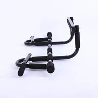 Barre de traction portable, légère, pliable, en acier épaissi |   Barre de musculation multi-prise pour portillon de porte