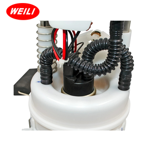 Pompa Carburante Elettrica Completa 1760A271 per Ricambi Auto Mitsubishi <span class=keywords><strong>Tsubasa</strong></span> Wind Descent - Product Image 4