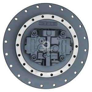 PC200-7 suku cadang ekskavator (tutup 12 lubang) /PC200-6/PC200-7/PC200-8 penggerak Final Travel Drive//// - Product Image 4