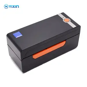 High Quality Desktop Shipping Express Label Maker 4x6 Printing Thermal Barcode Label Printer