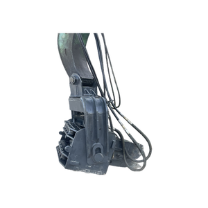 Potente Battipalo Idraulico in Acciaio Legato ad Alta Resistenza per Costruzione di Muri di Sponda - Product Image 6