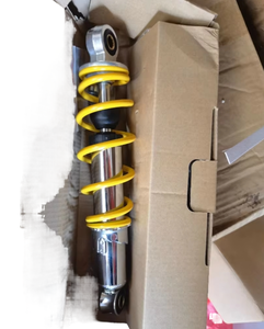 Amortiguadores de Motocicleta Aptos para Ct50, 70, St y Componentes - Product Image 6