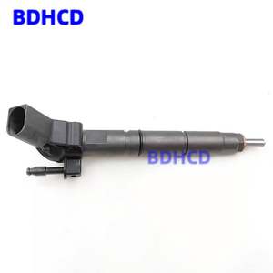 0445115063 Diesel Common Rail iniettore di carburante 0445115064 A6420701387 A6420701787 6420701887 per Bosch - Product Image 6