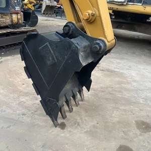 307 y 307E2 usados para excavadora 2020 bomba Modelo Japan Origin maquinaria de construcción de ingeniería - Product Image 2