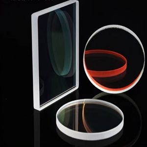 กระจกสะท้อนแสงเลเซอร์เคลือบ BK7 Felix พร้อมพื้นผิว40-20รับประกัน3ปี - Product Image 2