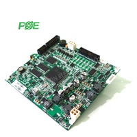 Servicio Profesional Integral de Ensamblaje de PCB Personalizado, Fabricante de PCB LED y PCBA