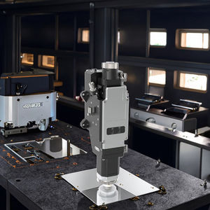 Neuer Qilin BWT20 2000W Doppel-Wobble Drei-in-Eins Handgeführter Laser-Schweißkopf Faserlaser-Schweißgerät Zubehörteile - Product Image 5