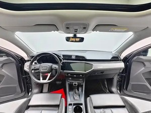 Audi <span class=keywords><strong>Q3</strong></span> <span class=keywords><strong>Sportback</strong></span> 35 TFSI Progressive Dynamic 1.4T 2023, véhicule essence de luxe en excellent état de marche, disponible en stock - Product Image 6