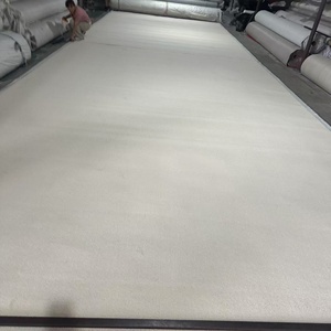 Tùy Chỉnh 6-8Mm Khuỷu Tay Sợi Thảm Với Bàn Chân Mềm Mại Cảm Thấy Chống Cháy Chống-Trượt Livingroom Giống Như Thiết Kế Được Sử Dụng Trong Khách Sạn Sân Golf - Product Image 5