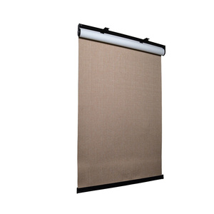 Rèm Chắn Sáng Không Dây Con Lăn Cửa Sổ Rèm Và Bóng Râm - Product Image 1